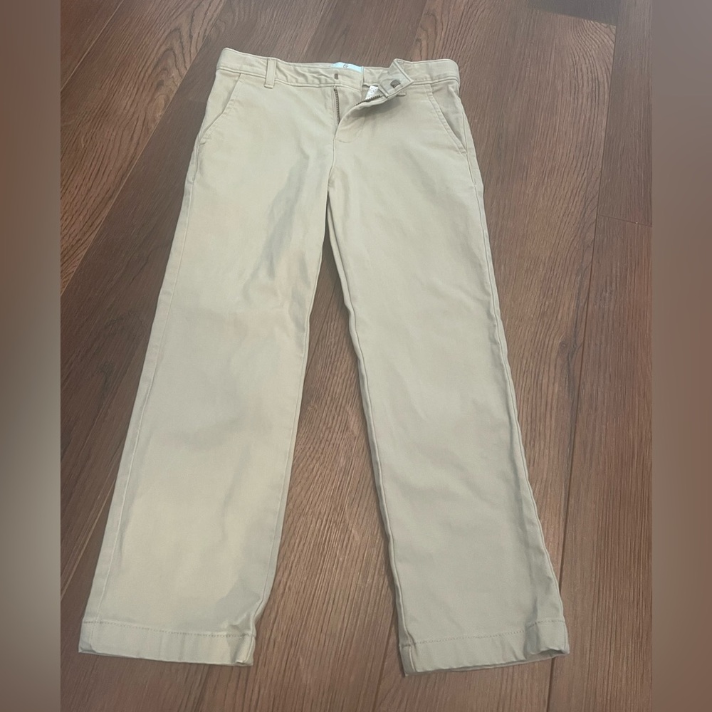 Class Club boys khakis